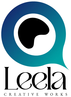 leela logo